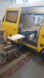                         Sprzedam buskampera na Vw T3 - zdjęcie 6
                        