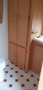                         przyczepa Bailey Moselle 2004 rok 4/5 osób, przyczepa sprawna, sucha - zdjęcie 4
                        