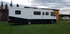                         Ford F350  7,5L DMC 7491 KG - zdjęcie 9
                        