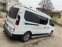                         Camper Nissan NV300 Trafic  - zdjęcie 13
                        