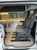                         Camper Nissan NV300 Trafic  - zdjęcie 9
                        
