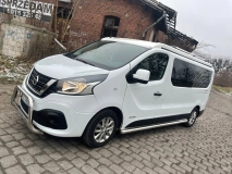                         Camper Nissan NV300 Trafic  - zdjęcie 4
                        