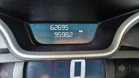                         Camper Nissan NV300 Trafic  - zdjęcie 3
                        