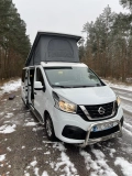                         Camper Nissan NV300 Trafic  - zdjęcie 1
                        