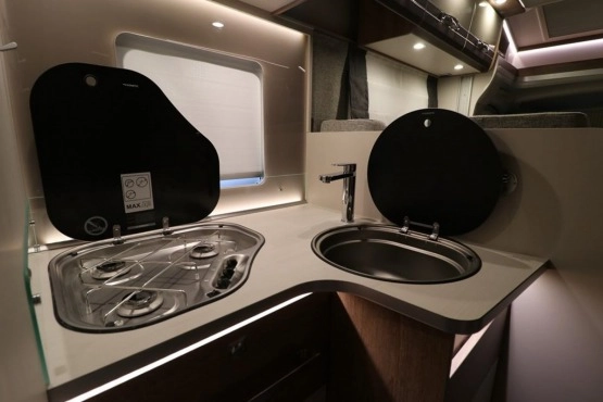                         Camper Dethleffs Trend T7057 EB Zimowy 2020 - zdjęcie 20
                        