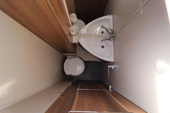                         Camper Dethleffs Trend T7057 EB Zimowy 2020 - zdjęcie 23
                        