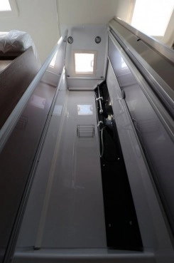                         Camper Dethleffs Trend T7057 EB Zimowy 2020 - zdjęcie 29
                        