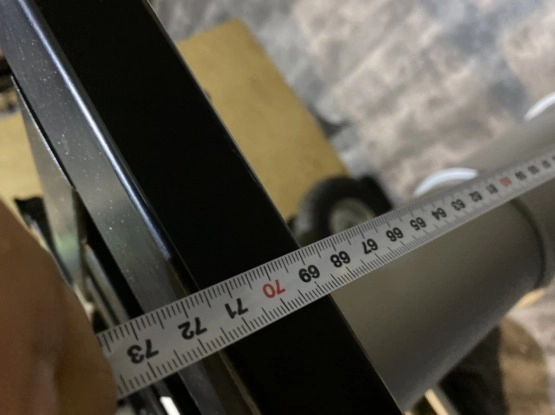                         Noga do stołu - regulowana, obraxana - zdjęcie 6
                        