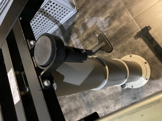                         Noga do stołu - regulowana, obraxana - zdjęcie 7
                        