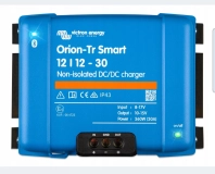                         Nieizolowana ładowarka Orion-Tr Smart 12/12-30A - zdjęcie 1
                        