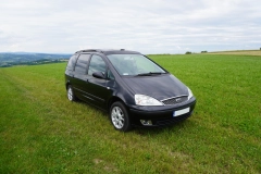                         Ford Galaxy mk2 1.9TDI 130KM, KAMPER, westfalia, california - zdjęcie 17
                        