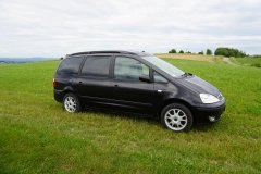                         Ford Galaxy mk2 1.9TDI 130KM, KAMPER, westfalia, california - zdjęcie 16
                        