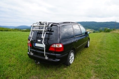                         Ford Galaxy mk2 1.9TDI 130KM, KAMPER, westfalia, california - zdjęcie 15
                        