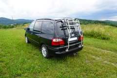                         Ford Galaxy mk2 1.9TDI 130KM, KAMPER, westfalia, california - zdjęcie 14
                        