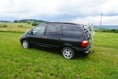                         Ford Galaxy mk2 1.9TDI 130KM, KAMPER, westfalia, california - zdjęcie 13
                        