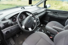                         Ford Galaxy mk2 1.9TDI 130KM, KAMPER, westfalia, california - zdjęcie 10
                        