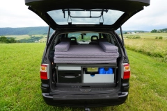                         Ford Galaxy mk2 1.9TDI 130KM, KAMPER, westfalia, california - zdjęcie 8
                        