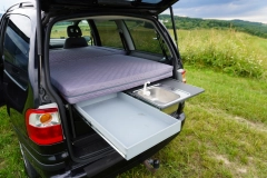                         Ford Galaxy mk2 1.9TDI 130KM, KAMPER, westfalia, california - zdjęcie 6
                        