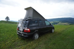                         Ford Galaxy mk2 1.9TDI 130KM, KAMPER, westfalia, california - zdjęcie 1
                        