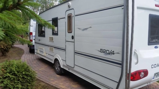                         Przyczepa Coachman 520/4 - zdjęcie 11
                        