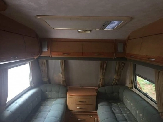                         Przyczepa Coachman 520/4 - zdjęcie 12
                        