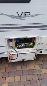                         Przyczepa Coachman 520/4 - zdjęcie 14
                        