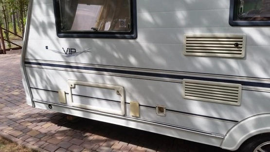                         Przyczepa Coachman 520/4 - zdjęcie 4
                        