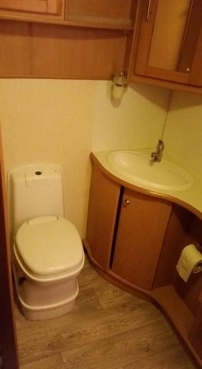                         Przyczepa Coachman 520/4 - zdjęcie 5
                        