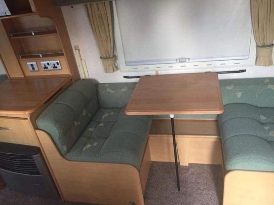                         Przyczepa Coachman 520/4 - zdjęcie 8
                        