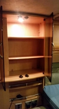                         Przyczepa Coachman 520/4 - zdjęcie 9
                        