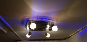                         FEND LE VOGUE 650 2016 LED PRZEDSIONEK TOALETA BEZWYPADKOWA!!! - zdjęcie 9
                        