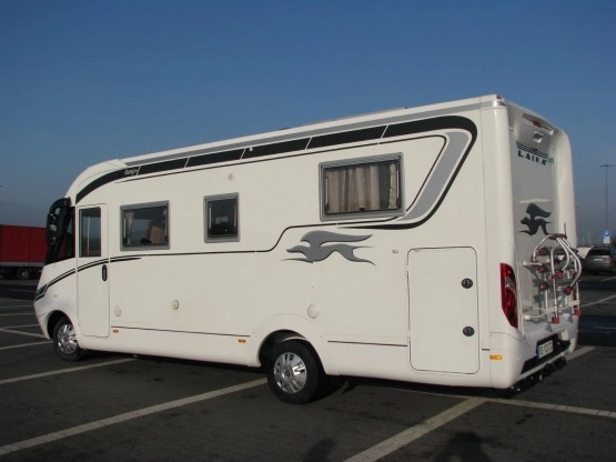                         Laika Ecovip 712 - zdjęcie 5
                        