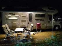                         Całoroczny Kamper Fiat Ducato  - zdjęcie 12
                        