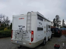                         Całoroczny Kamper Fiat Ducato  - zdjęcie 8
                        