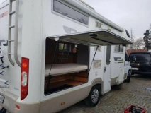                         Całoroczny Kamper Fiat Ducato  - zdjęcie 7
                        