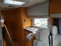                         Całoroczny Kamper Fiat Ducato  - zdjęcie 4
                        