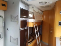                         Całoroczny Kamper Fiat Ducato  - zdjęcie 2
                        