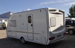                         Sprzedam przyczepę kempingowa Swift Challenger 460 DMC 1200 - zdjęcie 24
                        