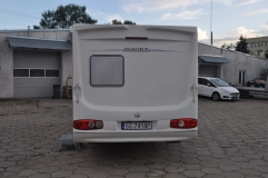                         Sprzedam przyczepę kempingowa Swift Challenger 460 DMC 1200 - zdjęcie 19
                        