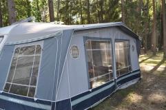                         Sprzedam przyczepę kempingowa Swift Challenger 460 DMC 1200 - zdjęcie 17
                        