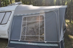                         Sprzedam przyczepę kempingowa Swift Challenger 460 DMC 1200 - zdjęcie 16
                        