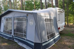                         Sprzedam przyczepę kempingowa Swift Challenger 460 DMC 1200 - zdjęcie 14
                        