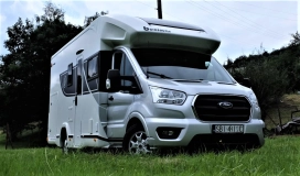                         Szukamy Załogi (2-os.) wyprawa  Finlandia + Nordkapp 2023r - zdjęcie 1
                        