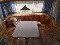                         Przyczepa Adria Unica 502 UP Exclusive Duży przedsionek - zdjęcie 10
                        