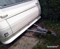                         Przyczepa Adria Unica 502 UP Exclusive Duży przedsionek - zdjęcie 3
                        