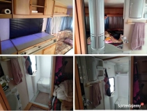                         Przyczepa Adria Unica 502 UP Exclusive Duży przedsionek - zdjęcie 7
                        