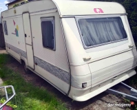                         Przyczepa Adria Unica 502 UP Exclusive Duży przedsionek - zdjęcie 2
                        