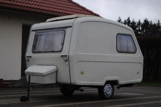                         NIEWIADÓW N126 Zarejestrowana! Dodatkowa Izolacja! Mobilna! DMC 380kg - zdjęcie 2
                        