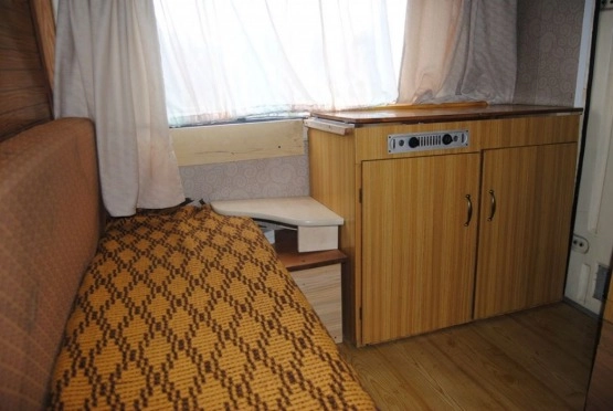                         NIEWIADÓW N126 Zarejestrowana! Dodatkowa Izolacja! Mobilna! DMC 380kg - zdjęcie 3
                        