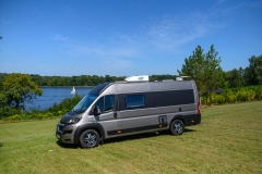                         Peugeot  Boxer - zdjęcie 11
                        